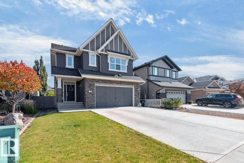 84 Aldridge Crescent, Sherwood Park, AB 