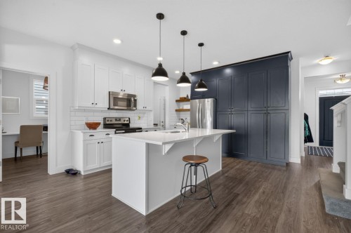 84 Aldridge Crescent, Sherwood Park, AB 