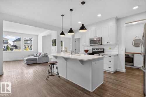 84 Aldridge Crescent, Sherwood Park, AB 