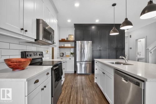 84 Aldridge Crescent, Sherwood Park, AB 