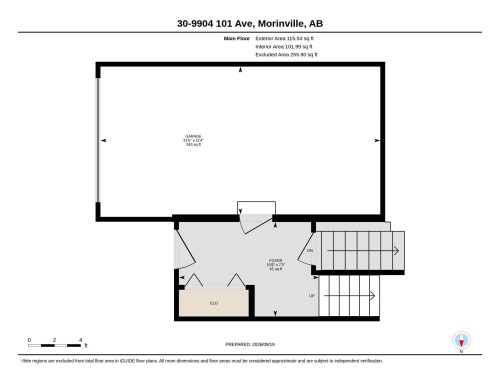 #30 9904 101 Av, Morinville, AB 