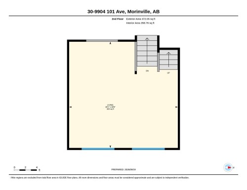 #30 9904 101 Av, Morinville, AB 