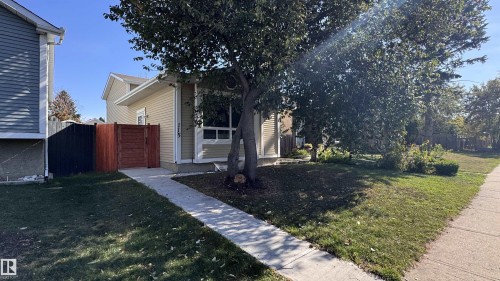 115 Kirkwood Way Nw, Edmonton, AB 