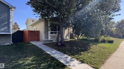 115 KIRKWOOD Way NW  Edmonton, AB T6L 5J7
