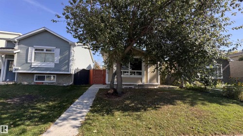 115 Kirkwood Way Nw, Edmonton, AB 