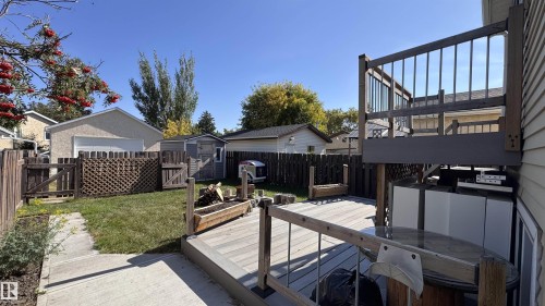 115 Kirkwood Way Nw, Edmonton, AB 