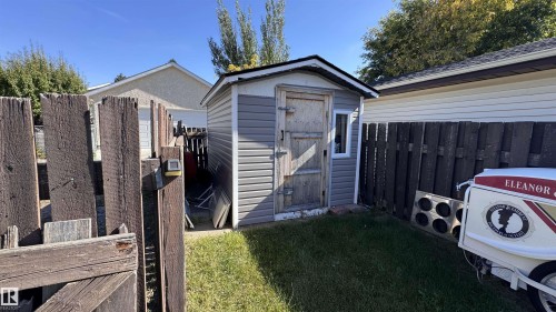 115 Kirkwood Way Nw, Edmonton, AB 