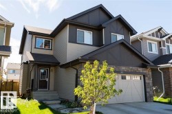 3078 CARPENTER LANDING Landing Southwest Edmonton, AB T6W 2Y9