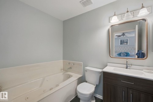 41 Aspenglen Place, Spruce Grove, AB 