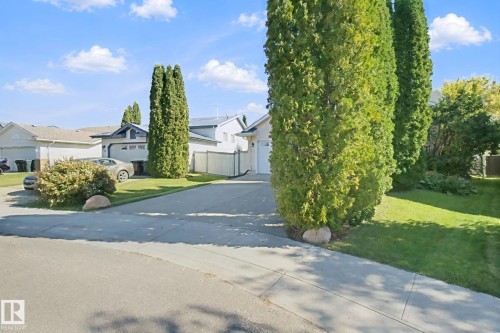 41 Aspenglen Place, Spruce Grove, AB 