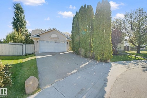 41 Aspenglen Place, Spruce Grove, AB 