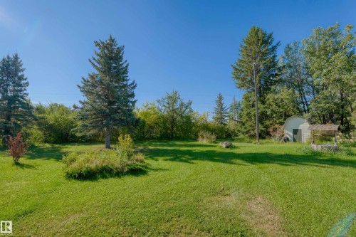 Hwy 763 & Twp Rd 595, Rural Barrhead County, AB 