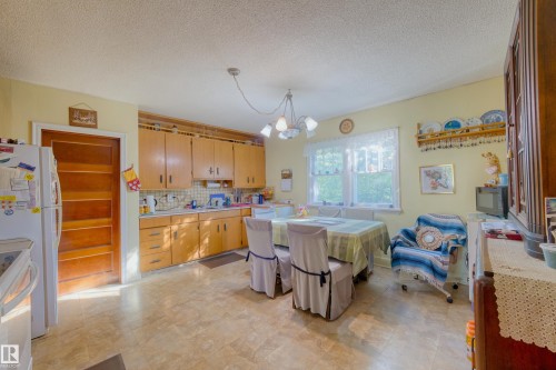 Hwy 763 & Twp Rd 595, Rural Barrhead County, AB 