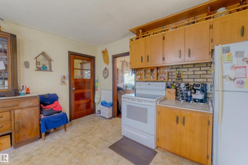 Hwy 763 & Twp Rd 595, Rural Barrhead County, AB 