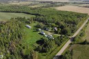 Hwy 763 & Twp Rd 595, Rural Barrhead County, AB 