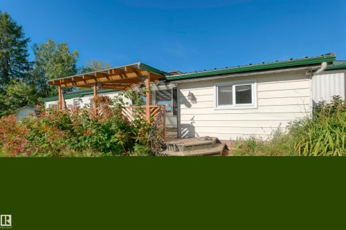 Hwy 763 & Twp Rd 595, Rural Barrhead County, AB 
