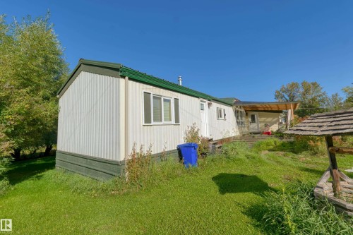 Hwy 763 & Twp Rd 595, Rural Barrhead County, AB 