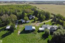 Hwy 763 & Twp Rd 595, Rural Barrhead County, AB 