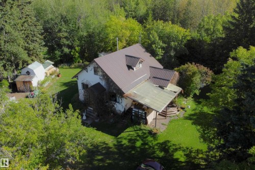 Hwy 763 & Twp Rd 595, Rural Barrhead County, AB 