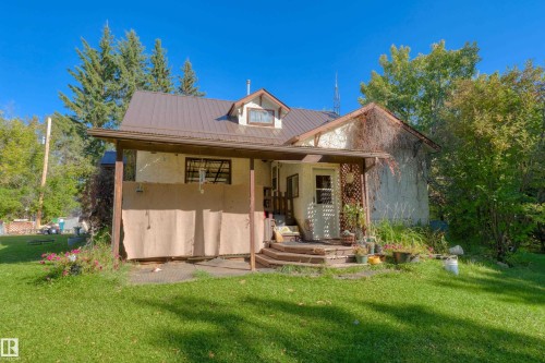 Hwy 763 & Twp Rd 595, Rural Barrhead County, AB 
