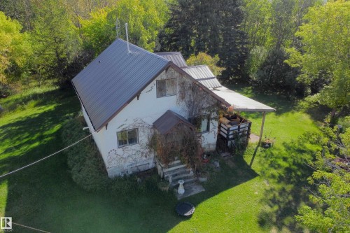 Hwy 763 & Twp Rd 595, Rural Barrhead County, AB 