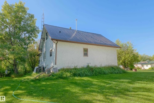 Hwy 763 & Twp Rd 595, Rural Barrhead County, AB 