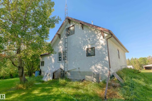 Hwy 763 & Twp Rd 595, Rural Barrhead County, AB 
