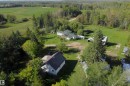Hwy 763 & Twp Rd 595, Rural Barrhead County, AB 