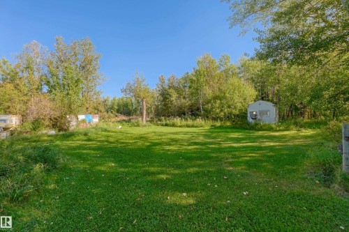 Hwy 763 & Twp Rd 595, Rural Barrhead County, AB 