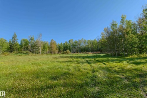 Hwy 763 & Twp Rd 595, Rural Barrhead County, AB 