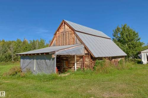 Hwy 763 & Twp Rd 595, Rural Barrhead County, AB 