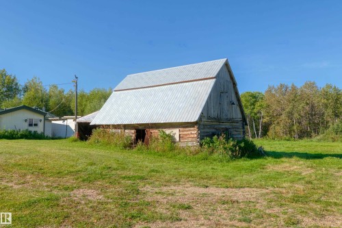 Hwy 763 & Twp Rd 595, Rural Barrhead County, AB 