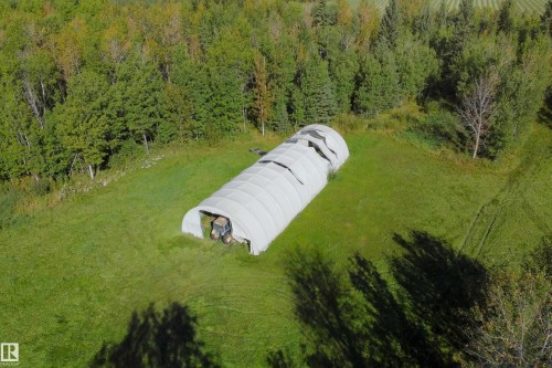 Hwy 763 & Twp Rd 595, Rural Barrhead County, AB 