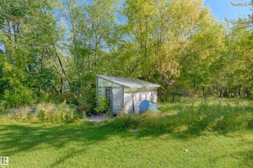 Hwy 763 & Twp Rd 595, Rural Barrhead County, AB 