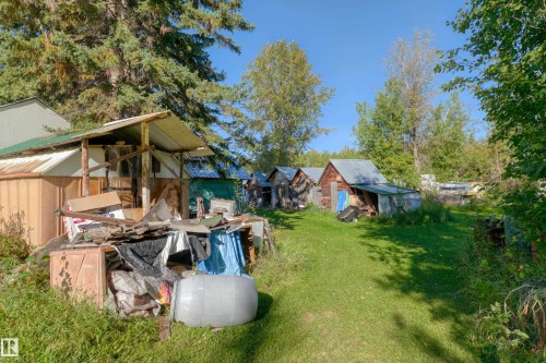 Hwy 763 & Twp Rd 595, Rural Barrhead County, AB 