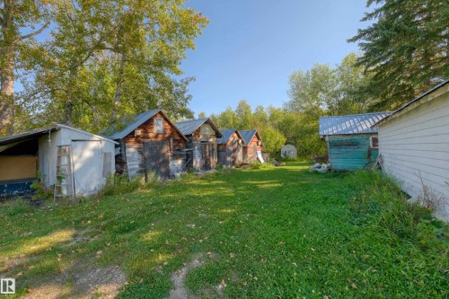 Hwy 763 & Twp Rd 595, Rural Barrhead County, AB 