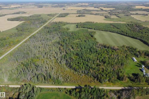 Hwy 763 & Twp Rd 595, Rural Barrhead County, AB 