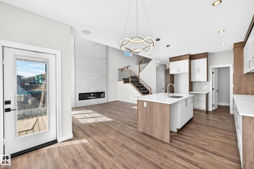 19 Teakwood Terrace, Spruce Grove, AB 