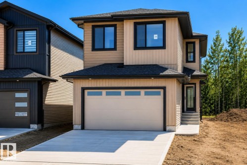 19 Teakwood Terrace, Spruce Grove, AB 