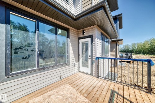 19 Teakwood Terrace, Spruce Grove, AB 