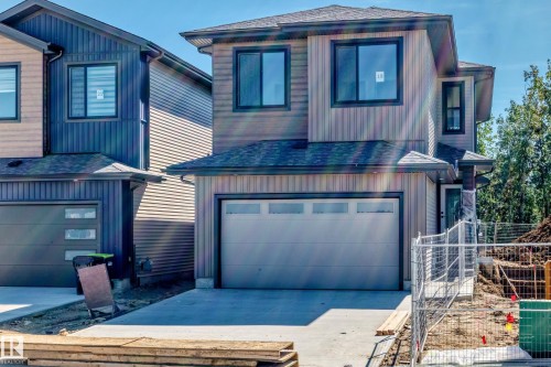 19 Teakwood Terrace, Spruce Grove, AB 