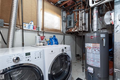 4406 50A Avenue, Beaumont, AB 