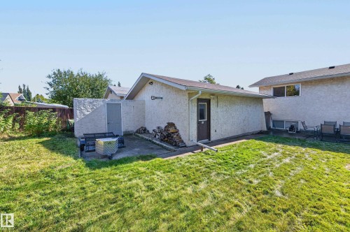 4406 50A Avenue, Beaumont, AB 