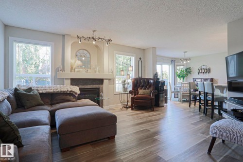 8 Belfry Fairway Crescent, Stony Plain, AB 