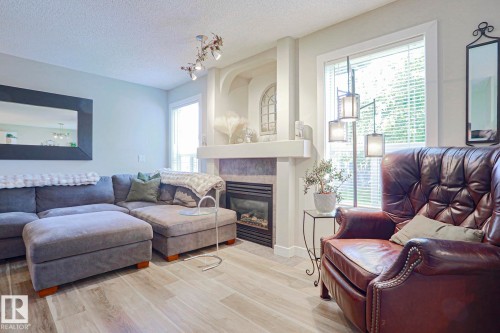 8 Belfry Fairway Crescent, Stony Plain, AB 