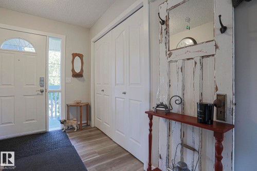 8 Belfry Fairway Crescent, Stony Plain, AB 