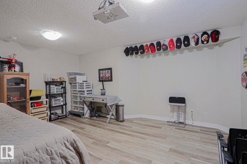8 Belfry Fairway Crescent, Stony Plain, AB 