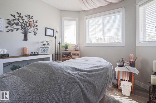 8 Belfry Fairway Crescent, Stony Plain, AB 