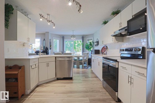 8 Belfry Fairway Crescent, Stony Plain, AB 