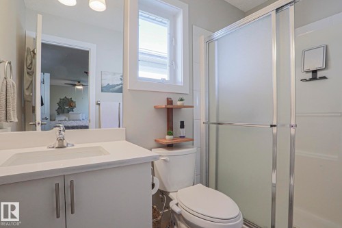8 Belfry Fairway Crescent, Stony Plain, AB 